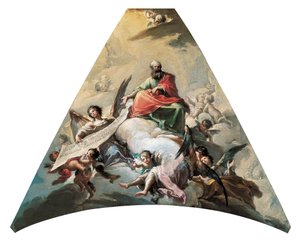 Die Prophezeiung des Jesaja