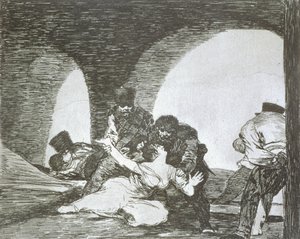Bitter anwesend zu sein, Tafel 13 aus 