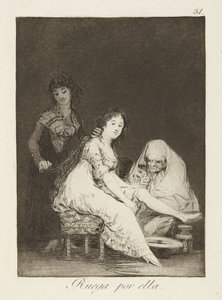  von Francisco Jose de Goya y Lucientes