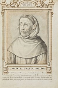 Beschreibung Buch der echten Porträts, von berühmten und denkwürdigen Männern von Francisco Pacheco