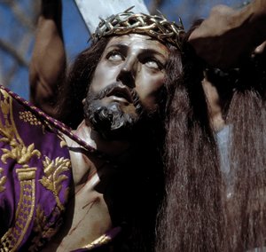 Der Fall (Detail)