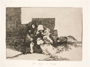 Sie kamen zu spät (52)