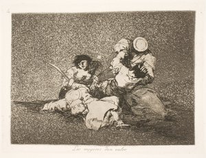Es sind die Frauen, die Mut geben (4)