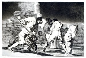Rätsel der Wut, 1819-1823