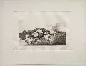 Die Schrecken des Krieges: Noch schlimmer