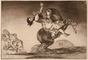 von Francisco de Goya