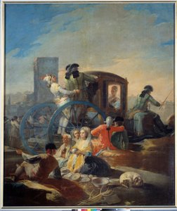 Der Geschirrhändler