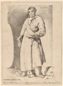 Äsop (Aesop)
