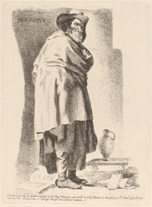 Moenippus