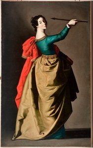 Heilige Ursula