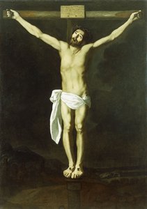Die Kreuzigung