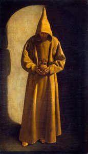 Heiliger Franz von Assisi