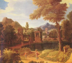 Landschaft