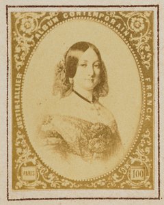 Infanta María Luisa Fernanda von Spanien, Herzogin von Montpensier