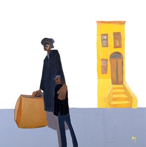 Zwei zu Zwei, 2001