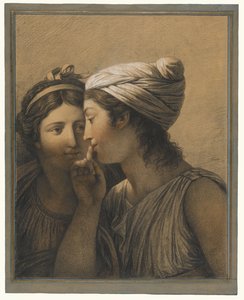 Le Secret von François-André Vincent