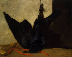 Die Krähe