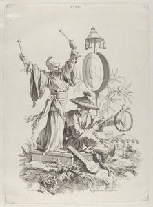 Hören von François Boucher