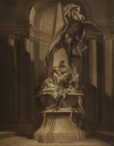 Denkmal für Mignard