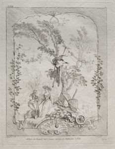 Der Antrag von François Boucher