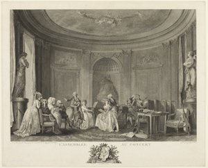Das Konzert