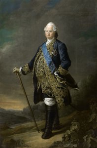 Louis de Bourbon-Condé, Graf von Clermont