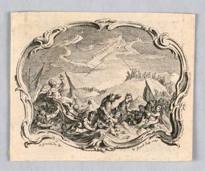 Vignette von Francois Joullain
