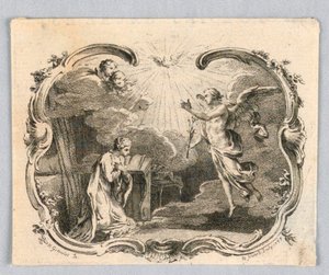 Vignette von Francois Joullain