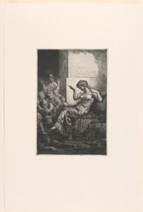 Kleopatra (?)