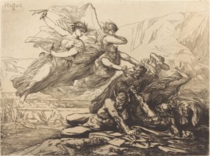 Gerechtigkeit, Rache und Wahrheit