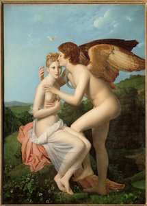 Amor und Psyche