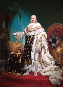Ludwig XVIII.