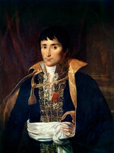 Porträt von Lucien Bonaparte (1775 - 1840)