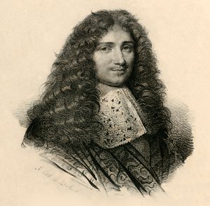 Colbert, 1619-1683, ca. 1830