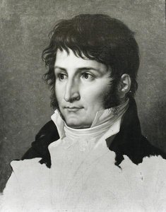 Porträt von Lucien Bonaparte, Prinz von Canino