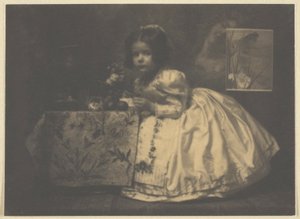 Brigitta von Frank Eugene
