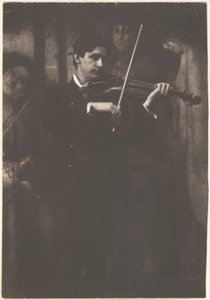 Frank Eugene von Frank Eugene