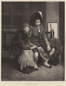 Abgewiesen