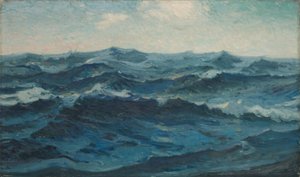 vor 1915 von Frank Knox Morton Rehn