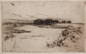In der Nähe von Anvers von Frank Laing