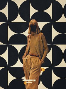 1978 Annie Sammlung von Frank Moth