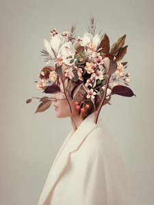 Ich verliebte mich in den Herbst wegen dir von Frank Moth