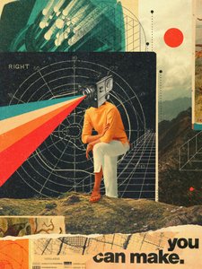 Du kannst es richtig machen von Frank Moth