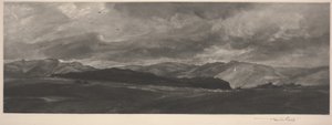 Shap Fells, ca. 1902