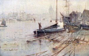 Yarmouth von Breydon