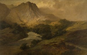 Aal-Klippe, Borrowdale