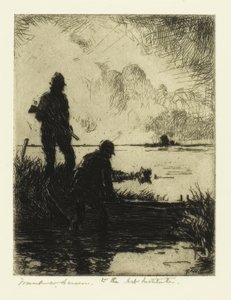 Der Anfang