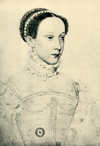 Maria Stuart, Königin von Schottland, 1559