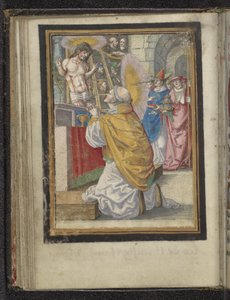 Messe von Gregor
