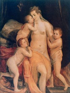 Keuschheit, 1516-1570